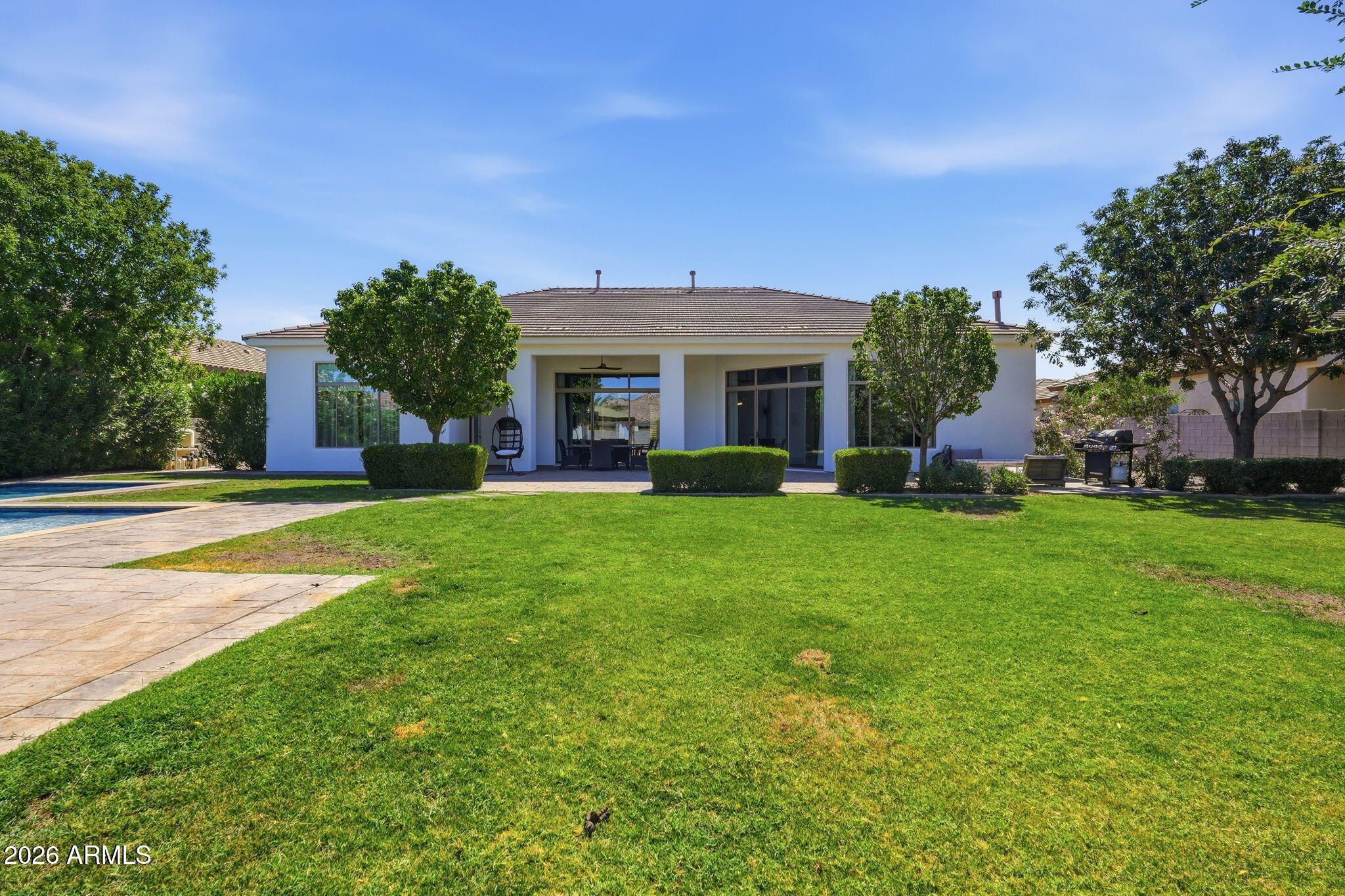 ANATOLIAN COUNTRY ESTATES - Residential
