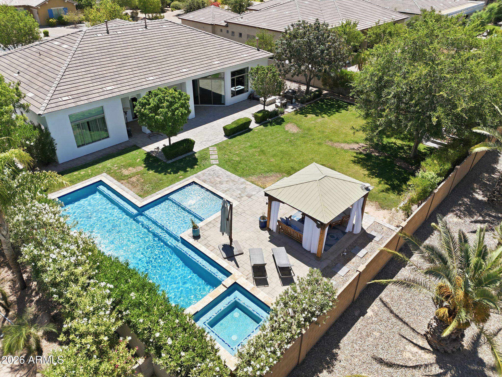ANATOLIAN COUNTRY ESTATES - Residential