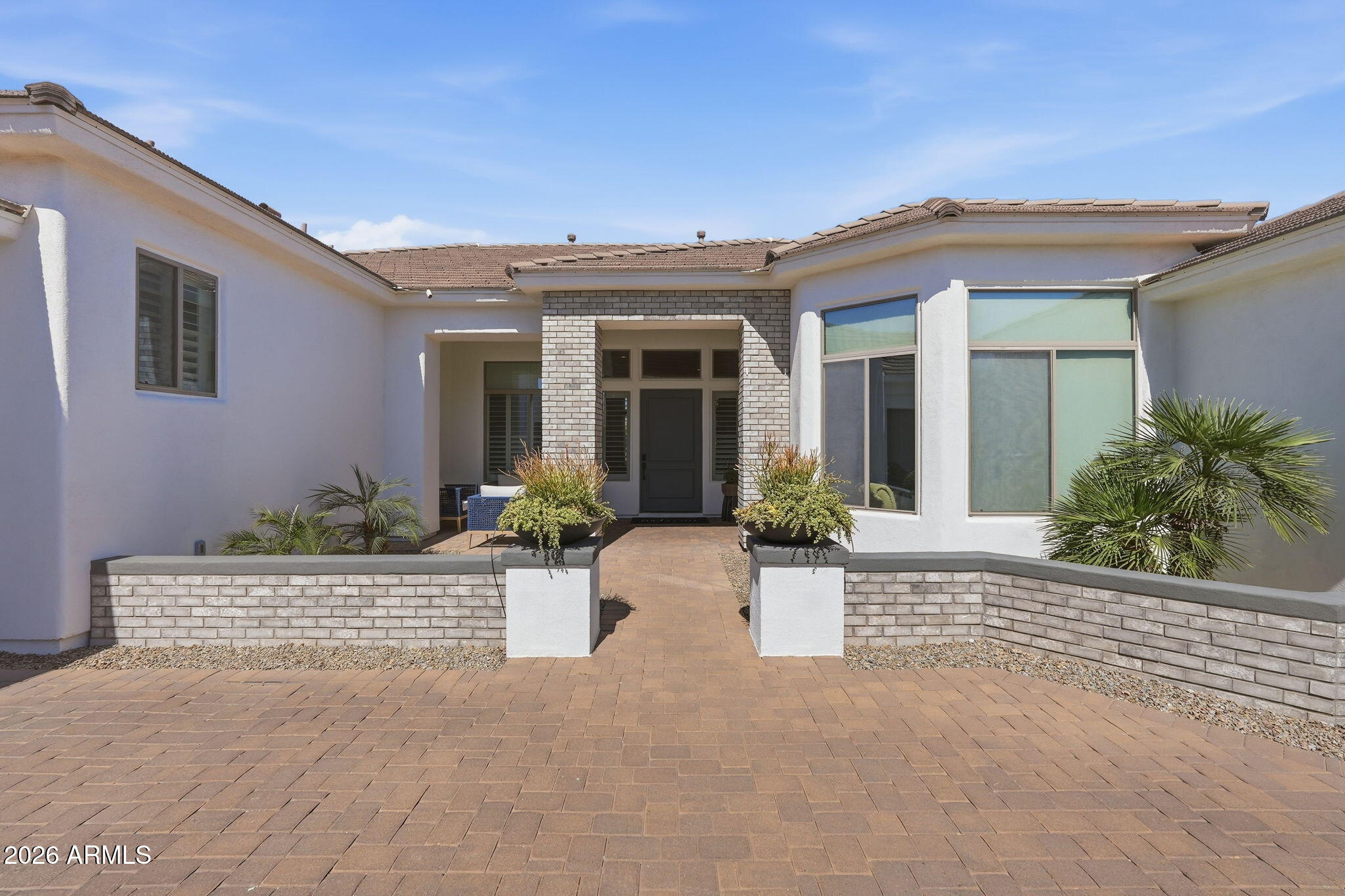 ANATOLIAN COUNTRY ESTATES - Residential