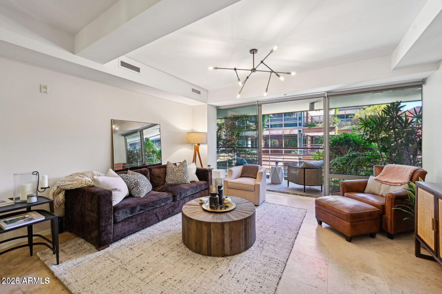 7131 E RANCHO VISTA Drive 4003