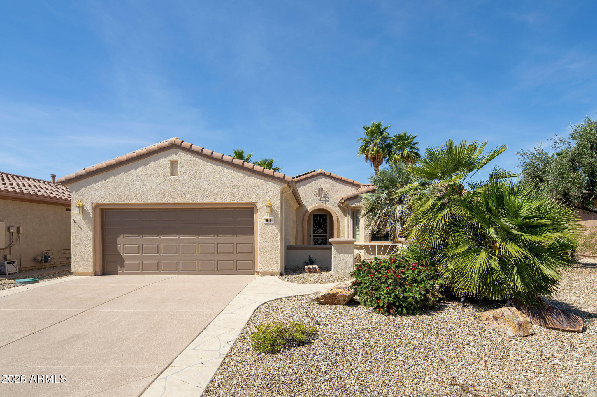 19404 N ECHO RIM Drive