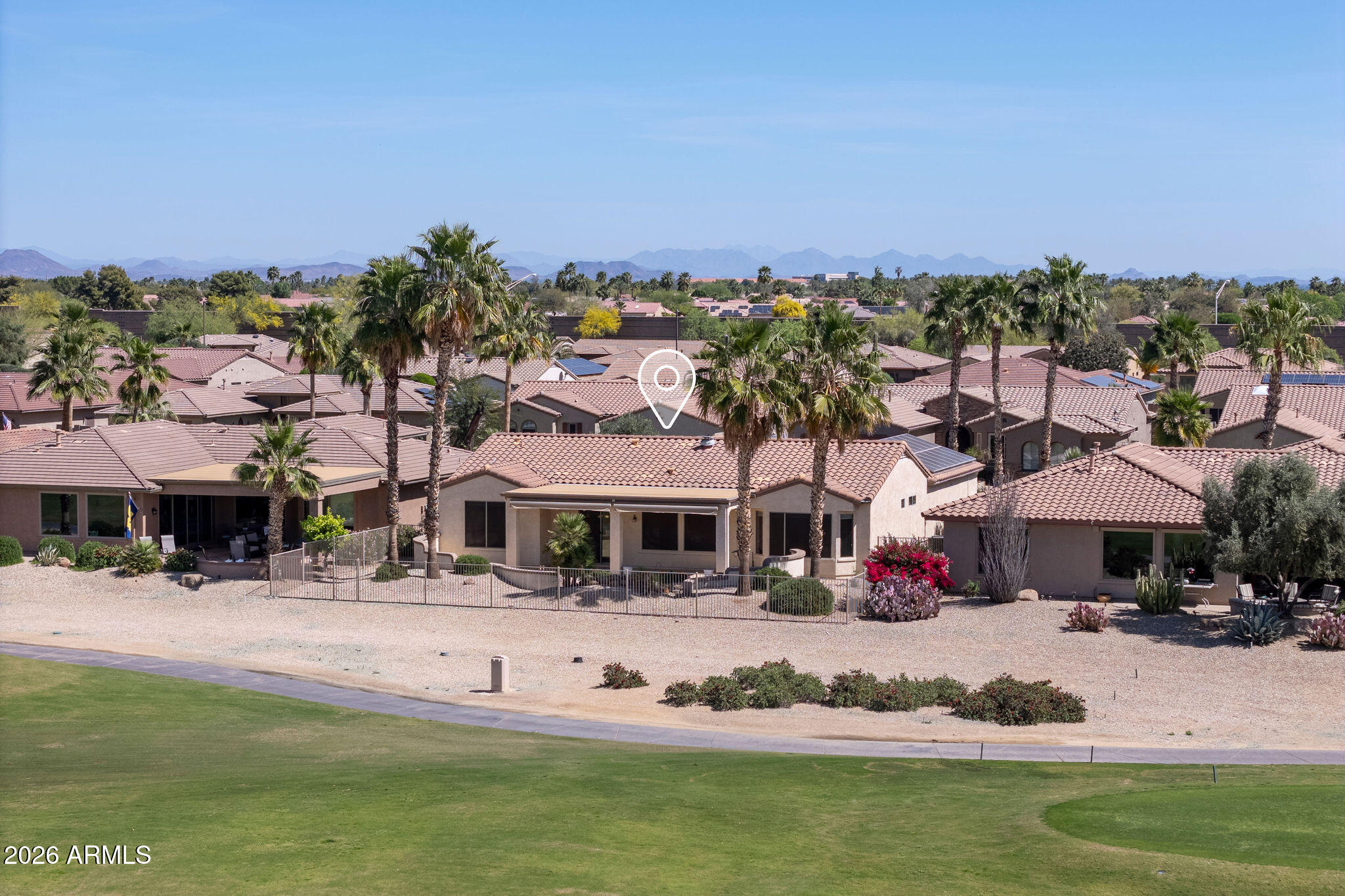 19404 N ECHO RIM Drive