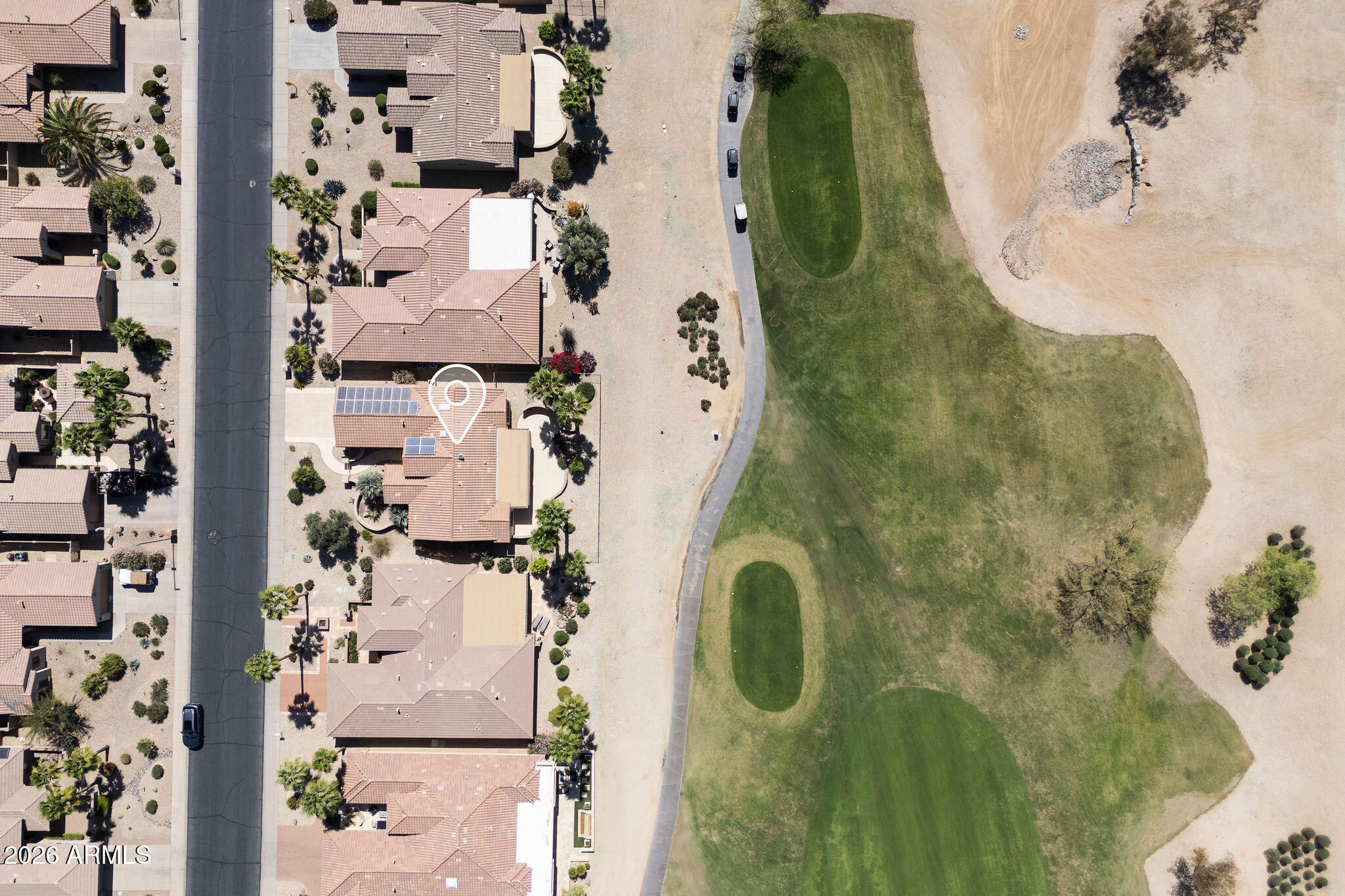 19404 N ECHO RIM Drive