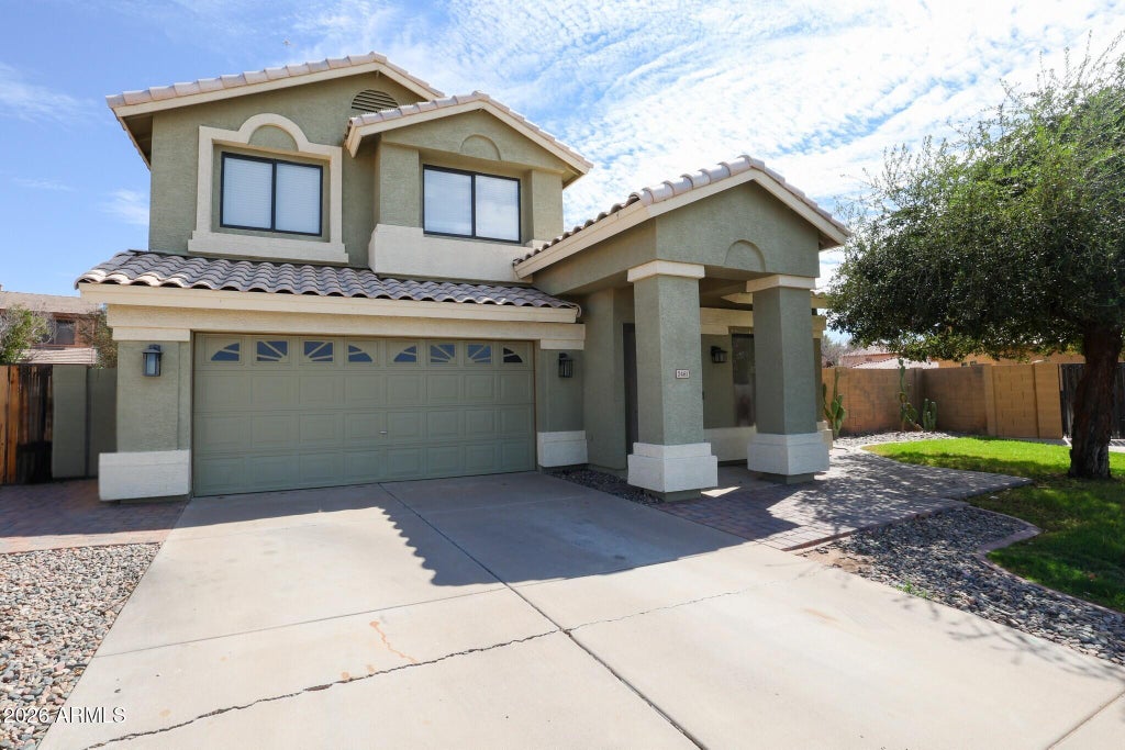 Photo of 2461 E Wildhorse Place, Chandler, AZ 85286 (MLS # 7093979)