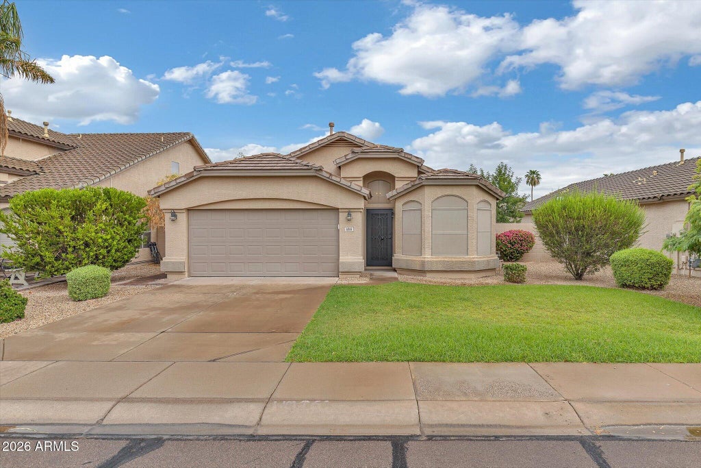 Photo of 1816 E Morgan Drive, Gilbert, AZ 85295 (MLS # 7086918)