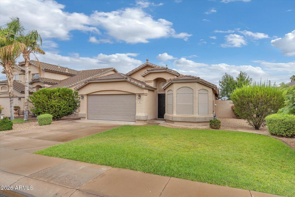 Photo of 1816 E Morgan Drive, Gilbert, AZ 85295 (MLS # 7086918)