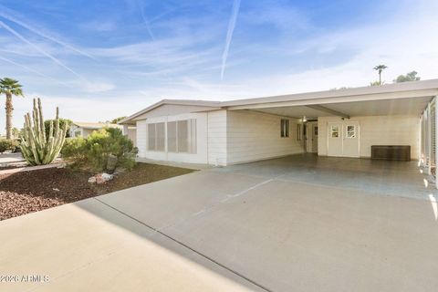 8961 E MICHIGAN Avenue Sun Lakes AZ 85248