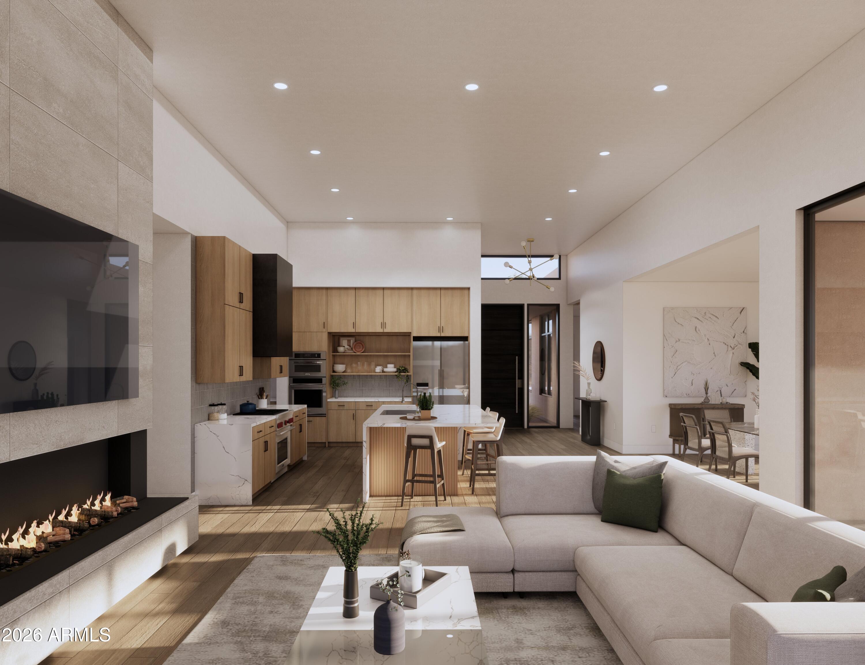 15923 E Brookhart Way