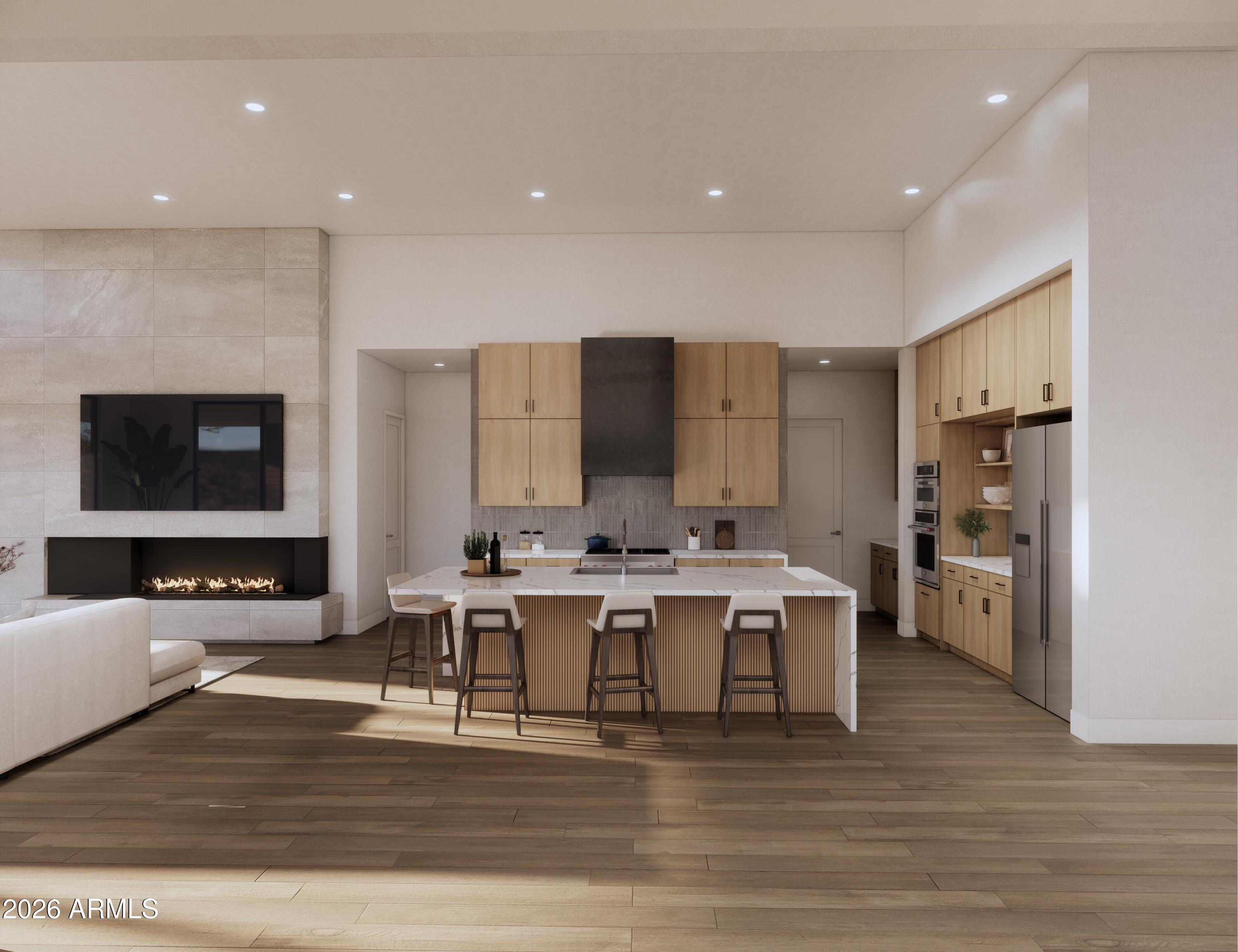 15923 E Brookhart Way