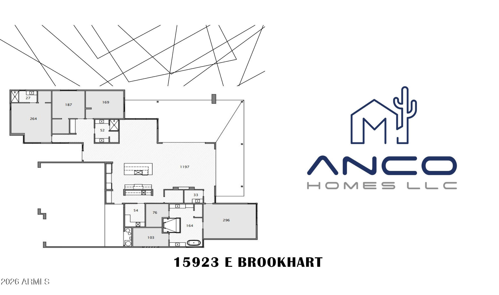 Scottsdale, Arizona, 85262, United States, 4 Bedrooms Bedrooms, ,4 BathroomsBathrooms,Residential,Active,2041722