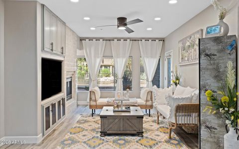 5350 E DEER VALLEY Drive 1250 Phoenix AZ 85054