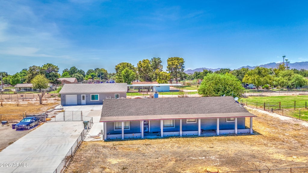 Photo of 1732 S 175th Drive, Goodyear, AZ 85338 (MLS # 7059086)