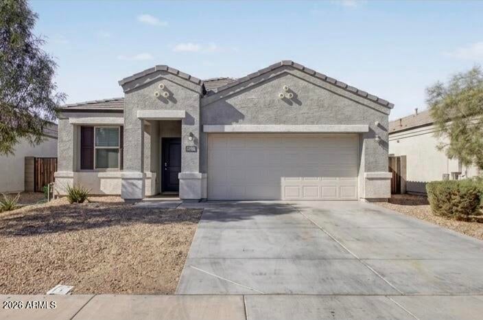 Photo of 31000 W Mulberry Drive, Buckeye, AZ 85396 (MLS # 7084827)