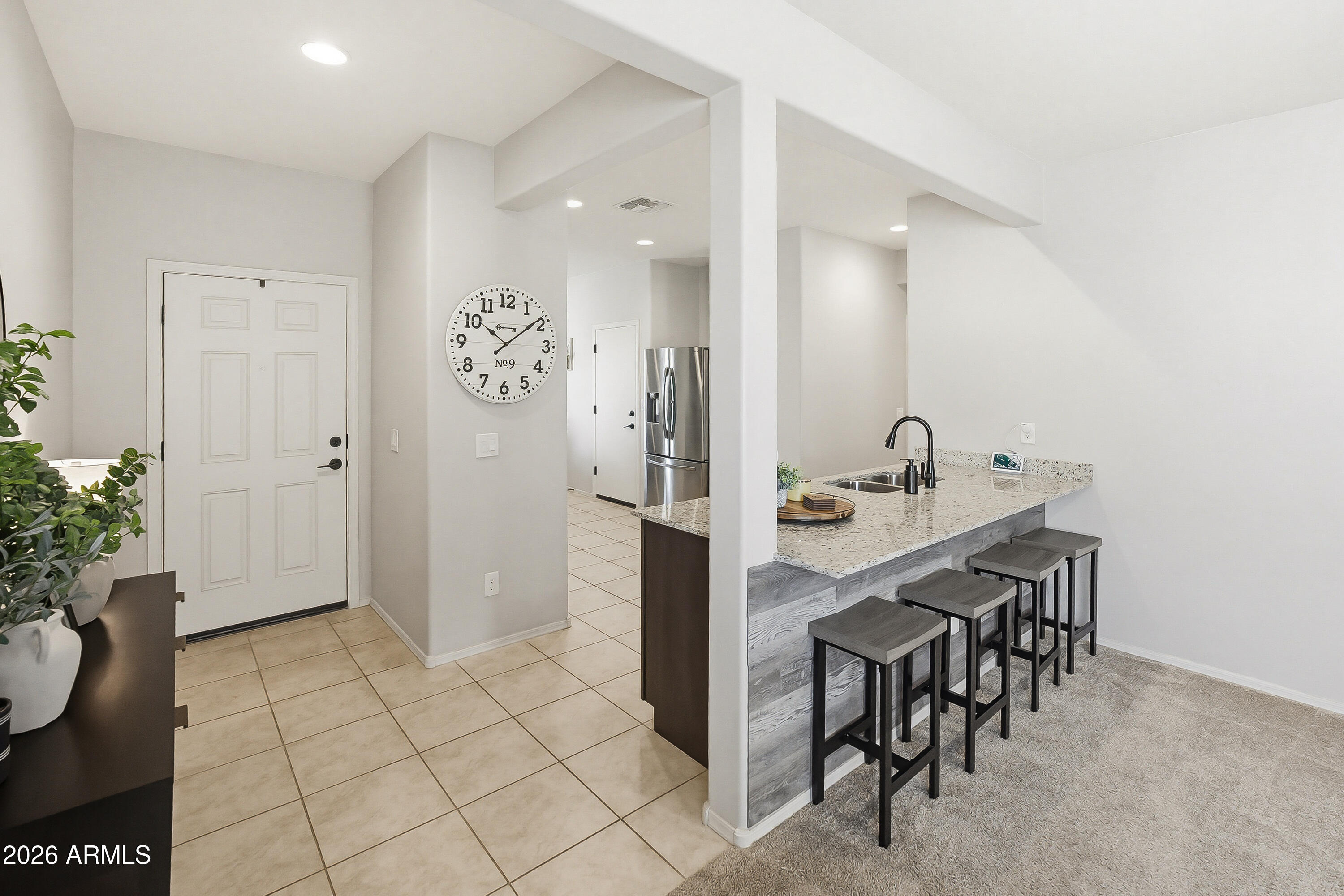 25965 W VIA DEL SOL Drive