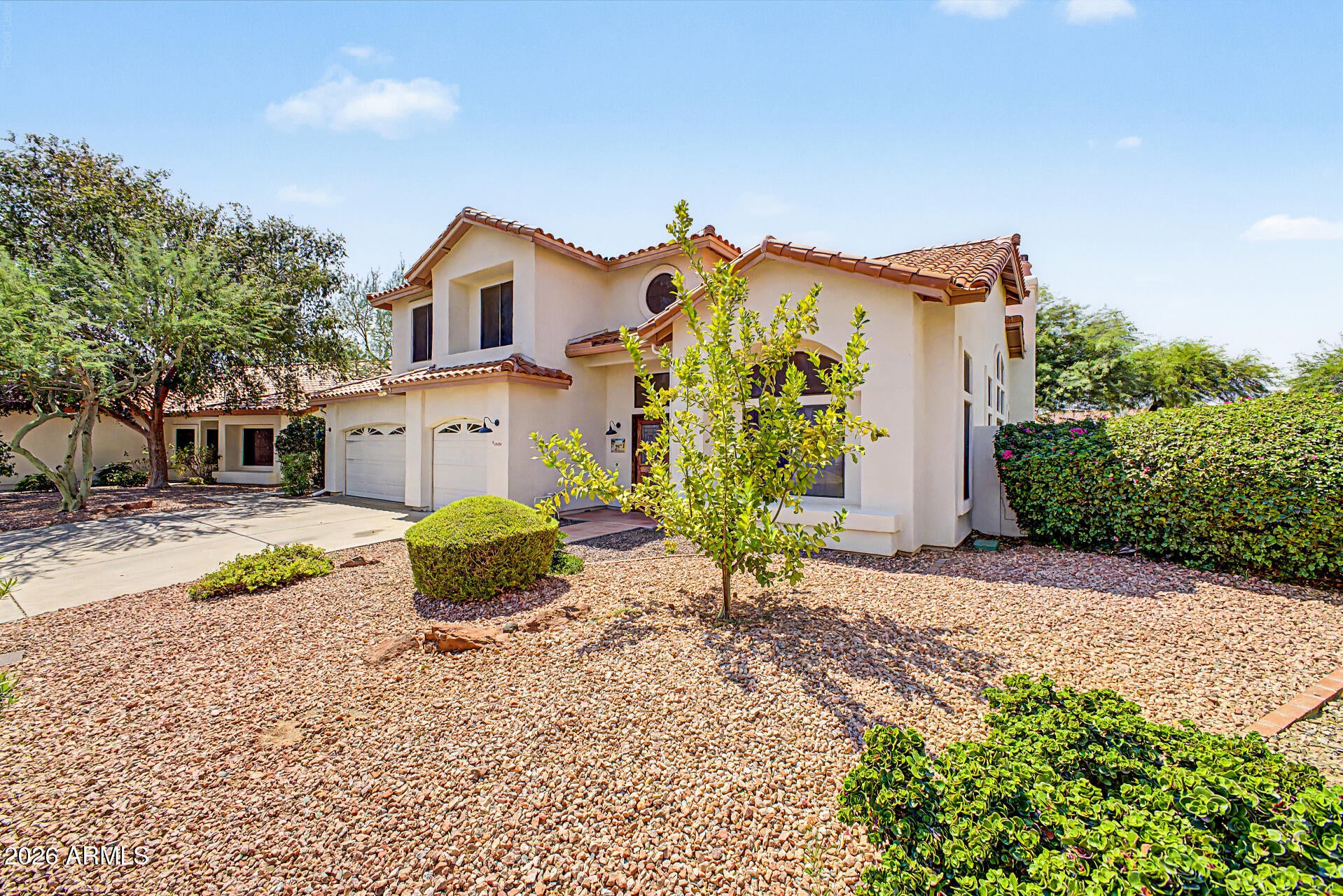 12436 N 56TH Drive