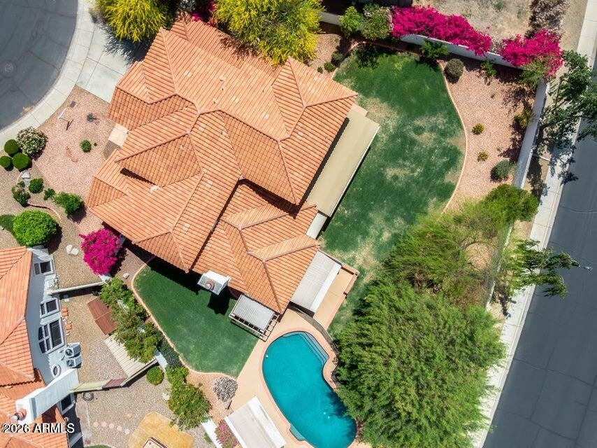 12436 N 56TH Drive