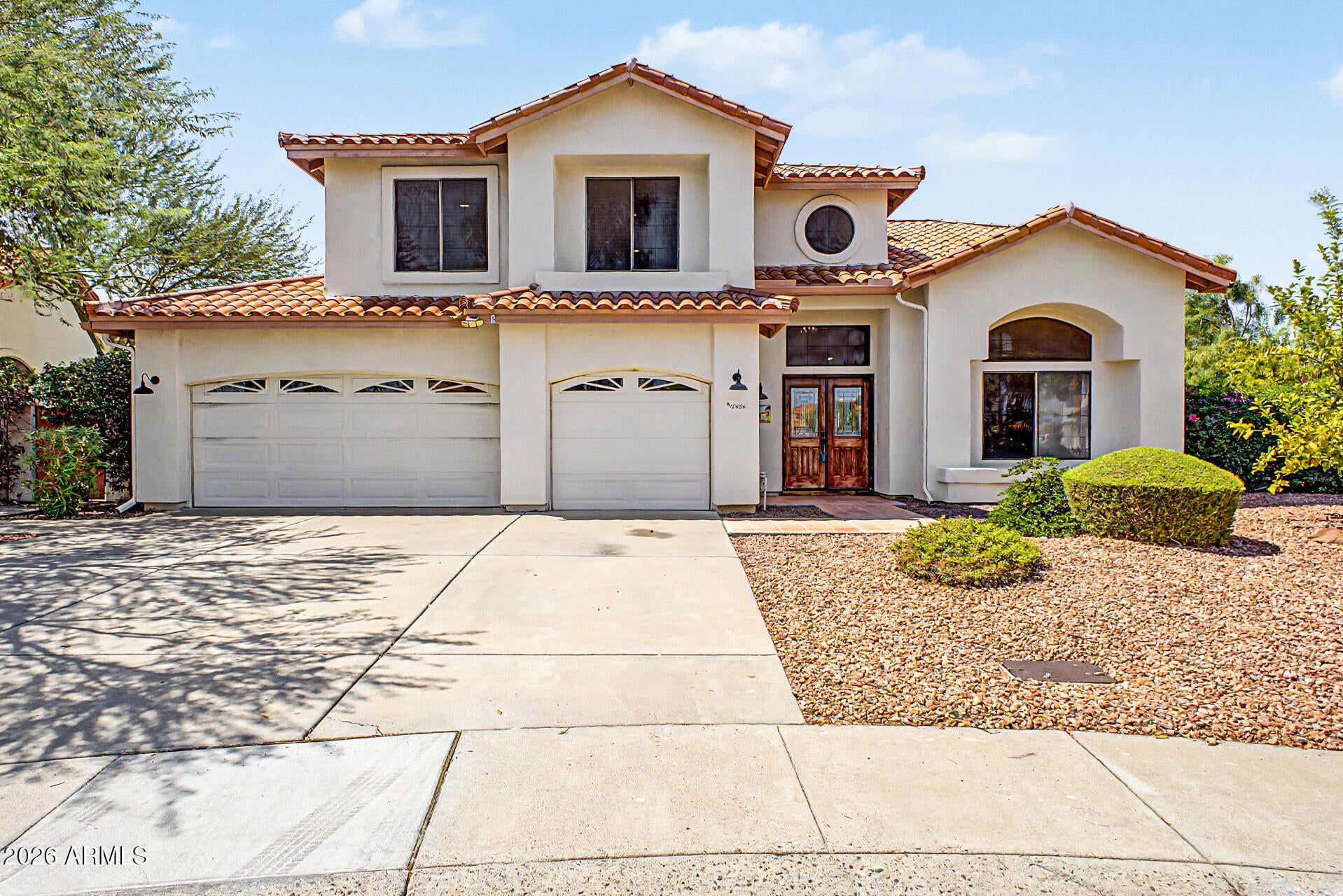 12436 N 56TH Drive