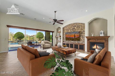 2312 N STEELE Circle Mesa AZ 85207