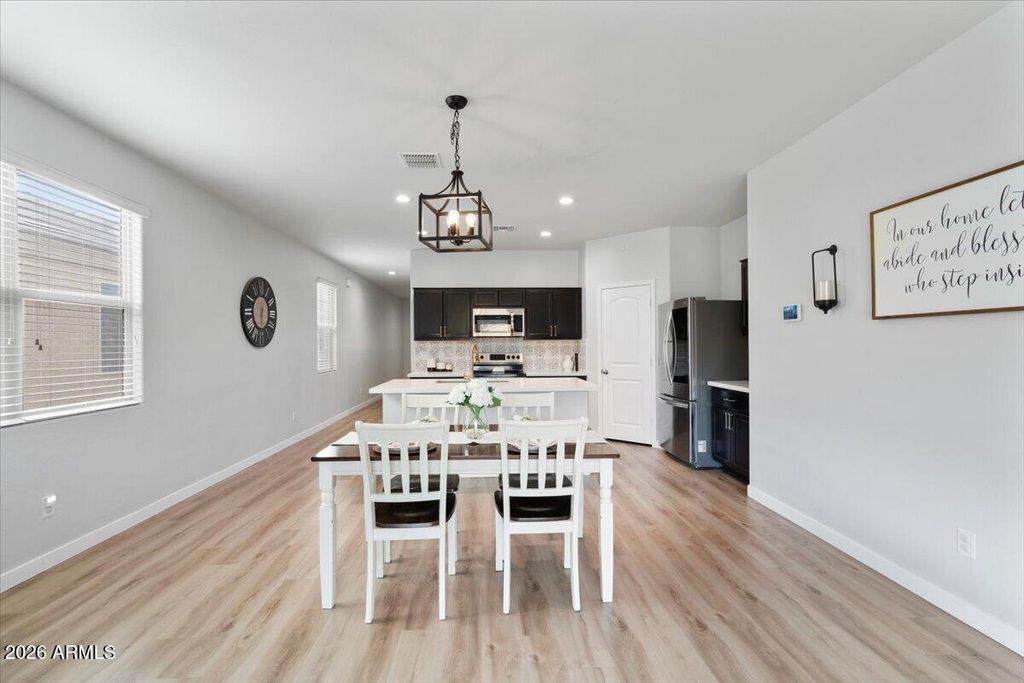 Photo of 4544 E Gagarinite Lane, San Tan Valley, AZ 85143 (MLS # 6974187)