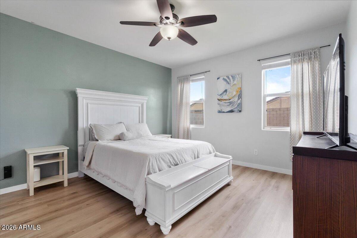 4544 E Gagarinite Lane