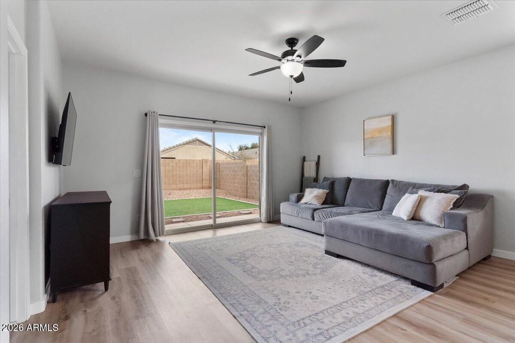 Photo of 4544 E Gagarinite Lane, San Tan Valley, AZ 85143 (MLS # 6974187)