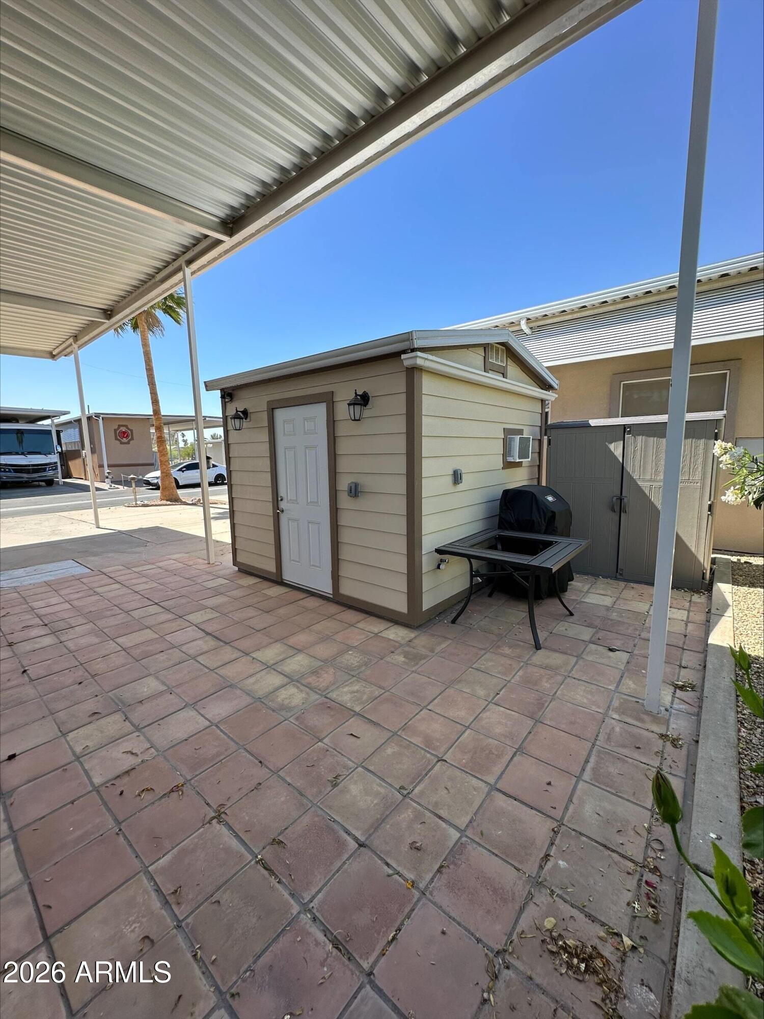 17200 W BELL Road 1104