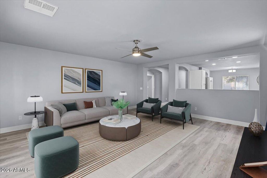 Photo of 6242 W Wood Street, Phoenix, AZ 85043 (MLS # 7031212)