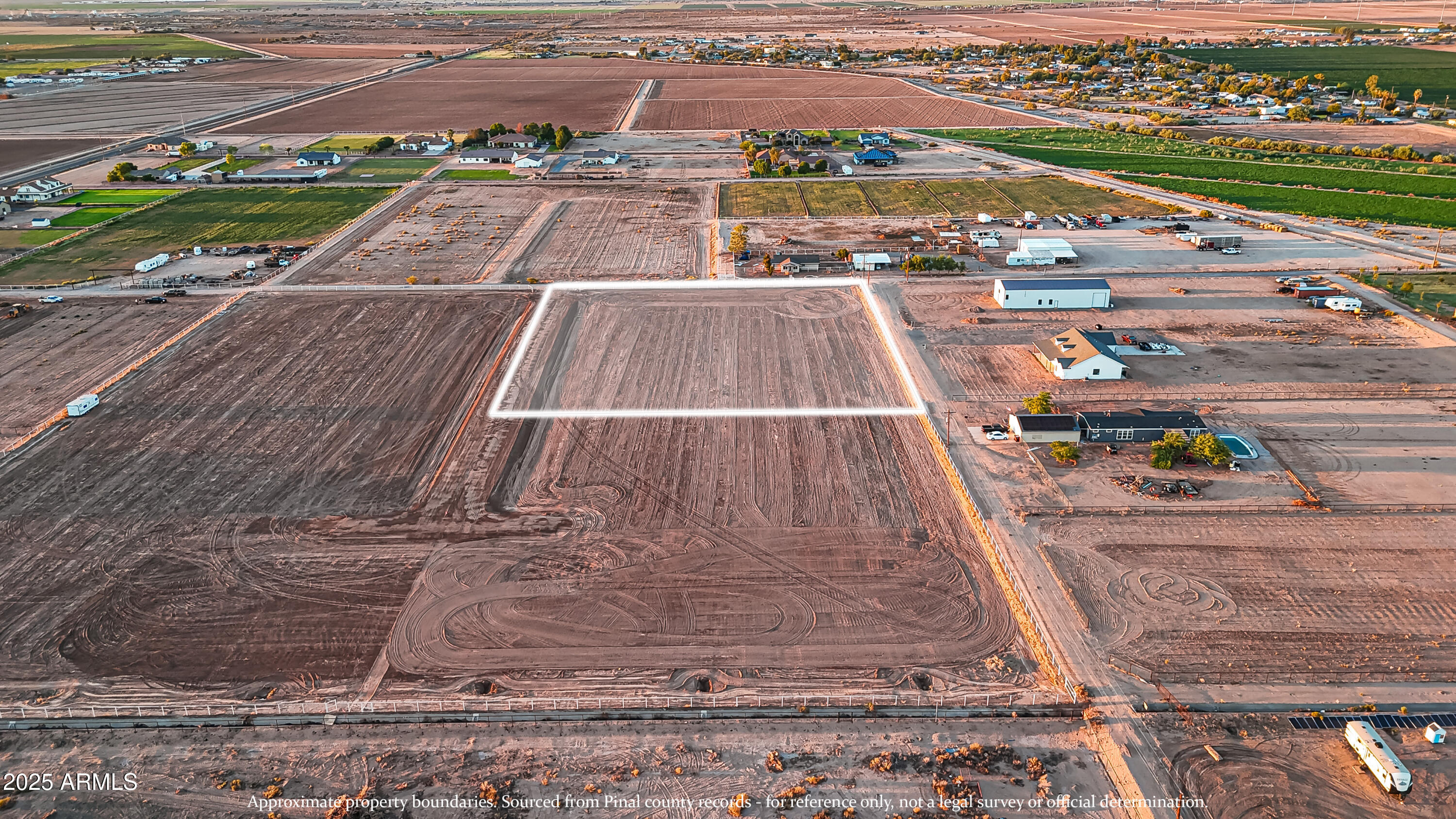 Homes for Sale in Queen Creek Arizona 3 3 N Ellison Drive -