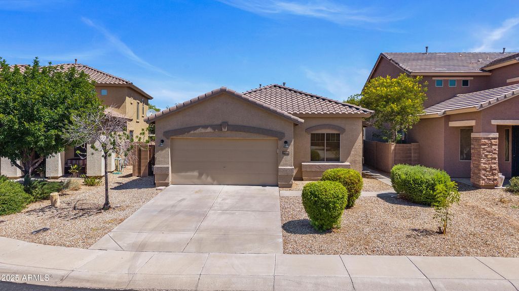 Photo of 18076 W Hatcher Road, Waddell, AZ 85355 (MLS # 6945253)