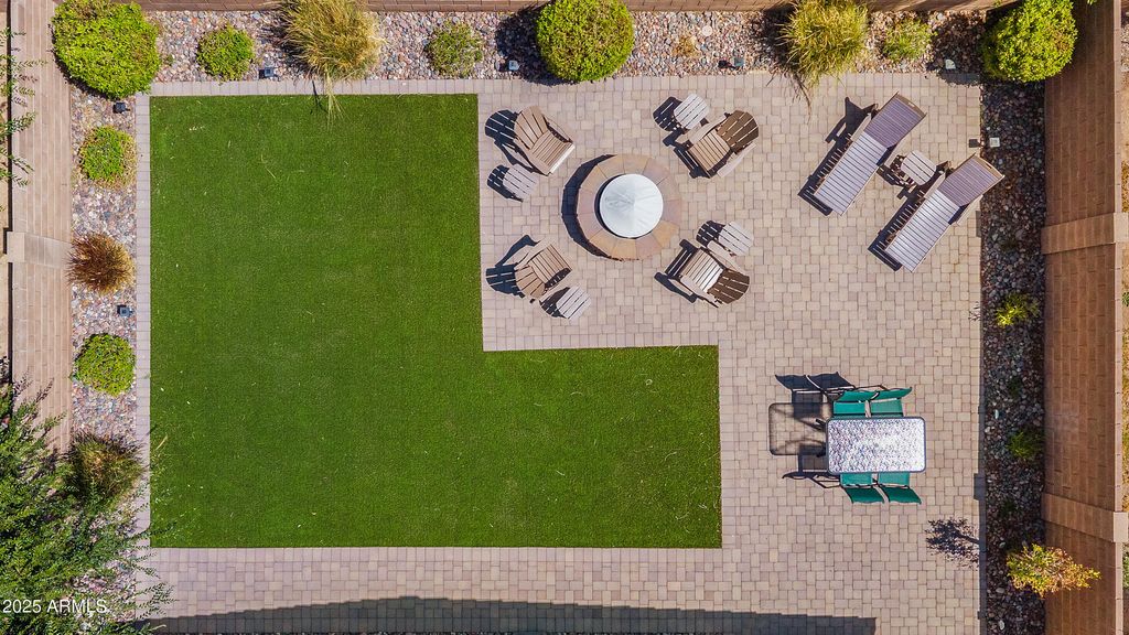 Photo of 18076 W Hatcher Road, Waddell, AZ 85355 (MLS # 6945253)