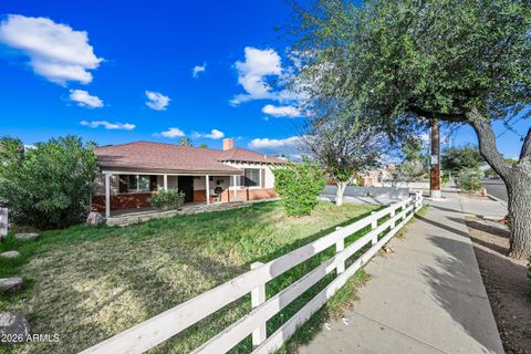 Property photo of 1724 W Thomas Road, Phoenix, AZ 85015