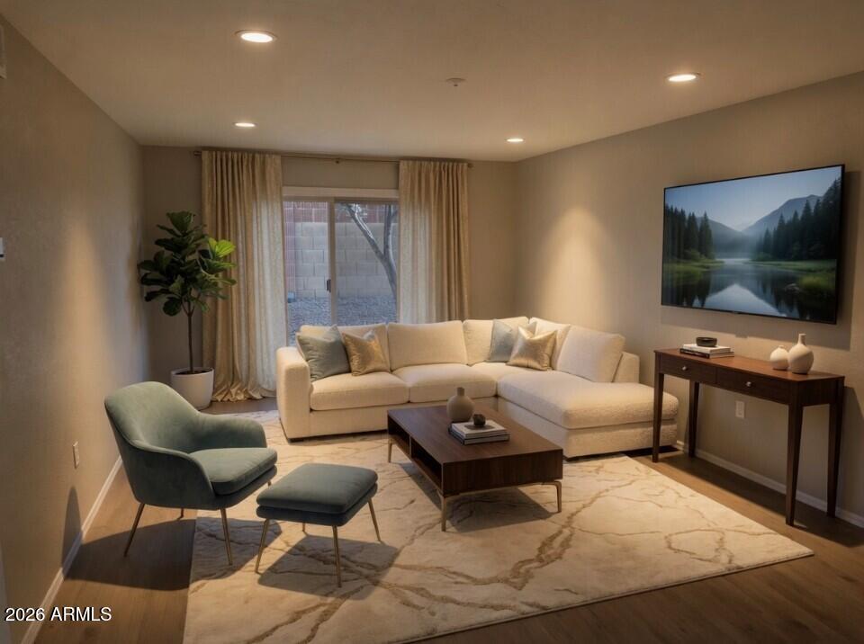 1021 S GREENFIELD Road 1075