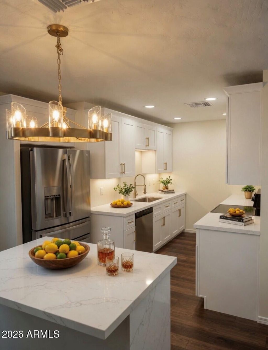 Photo of 1021 S Greenfield Road #1075, Mesa, AZ 85206 (MLS # 7025376)