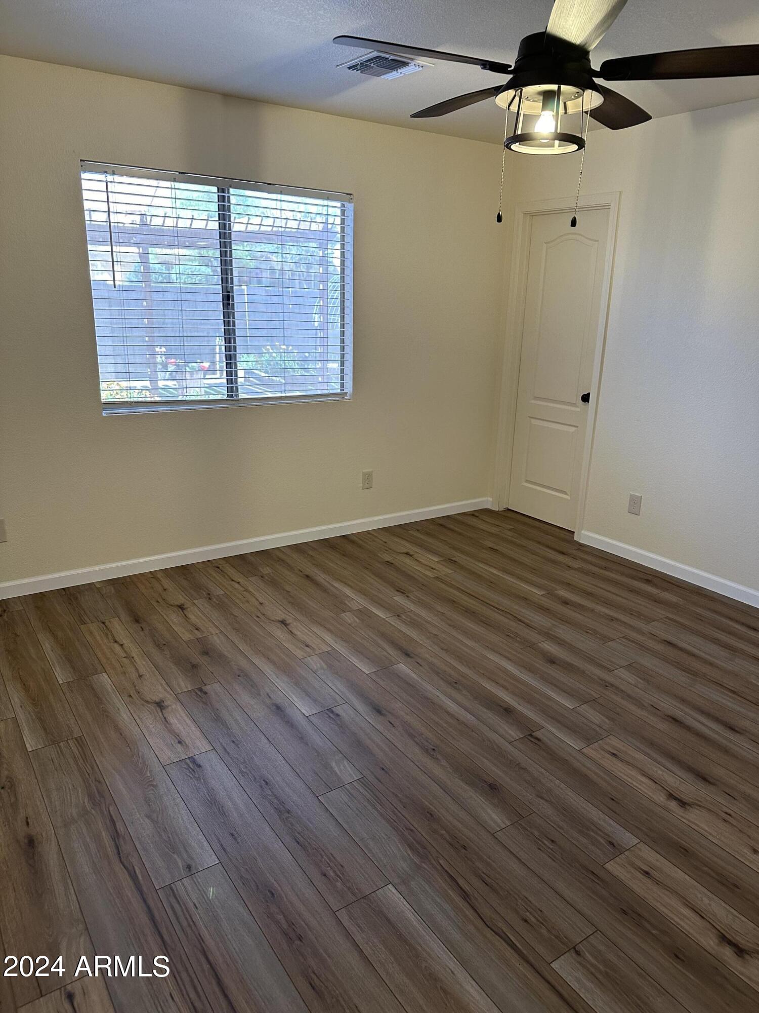 CHAPARRAL VILLAGE PHASE 3 & 4 - Residential