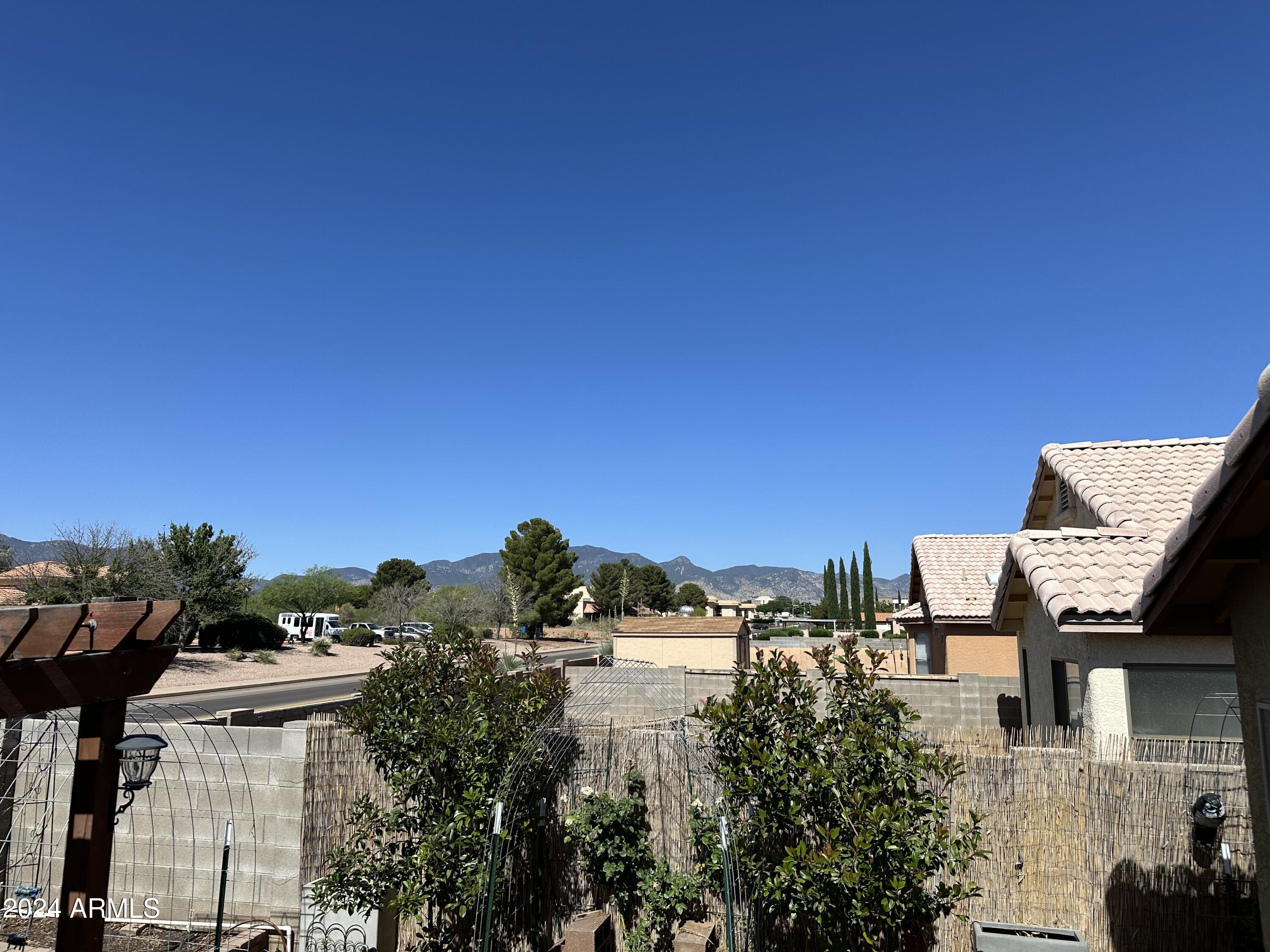 CHAPARRAL VILLAGE PHASE 3 & 4 - Residential