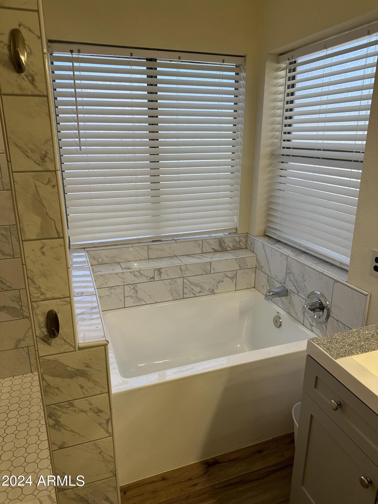CHAPARRAL VILLAGE PHASE 3 & 4 - Residential