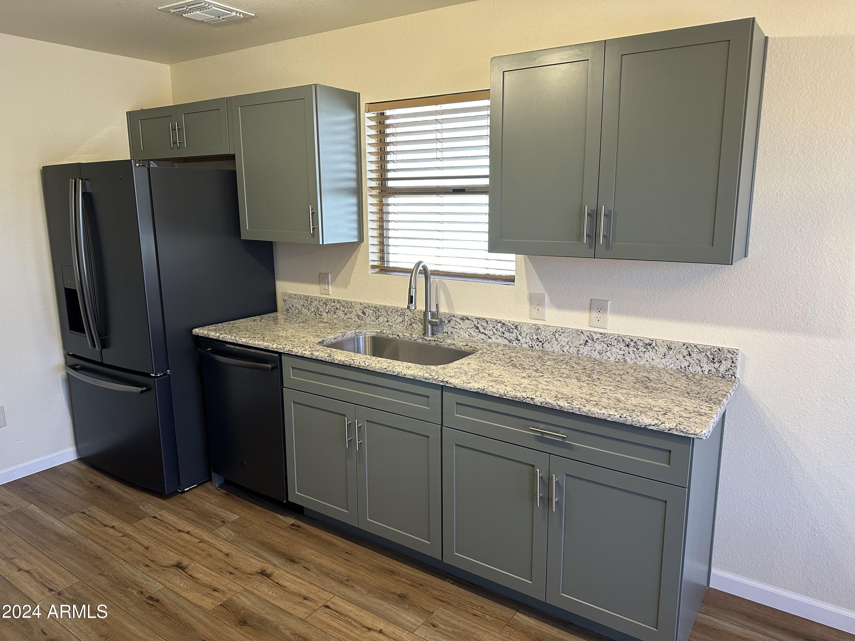 CHAPARRAL VILLAGE PHASE 3 & 4 - Residential