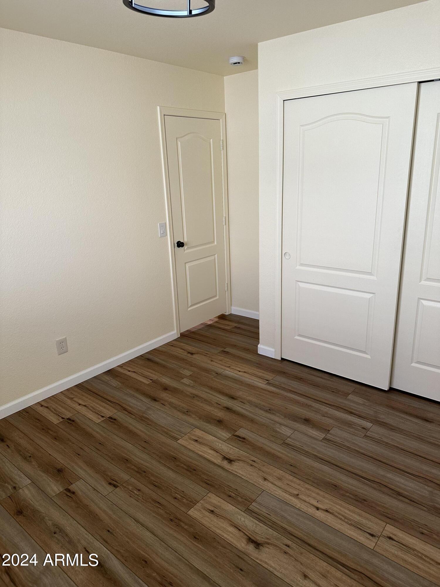 CHAPARRAL VILLAGE PHASE 3 & 4 - Residential