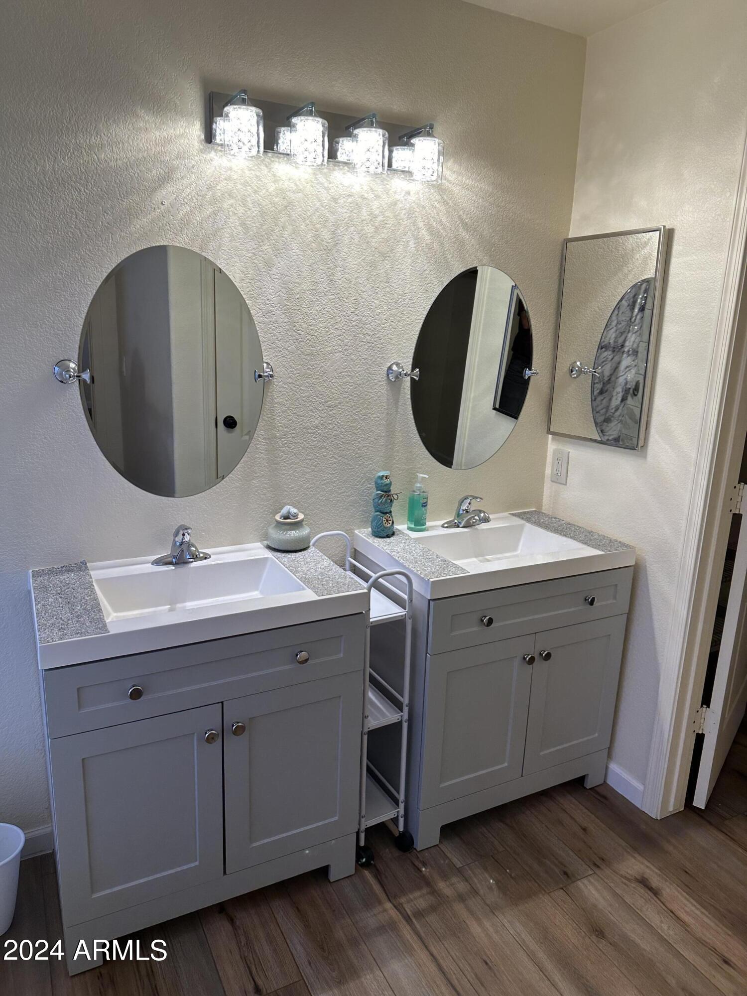 CHAPARRAL VILLAGE PHASE 3 & 4 - Residential