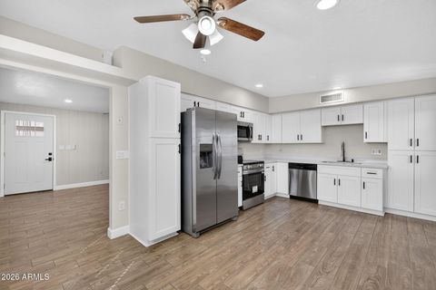 1540 W 6TH Drive Mesa AZ 85202