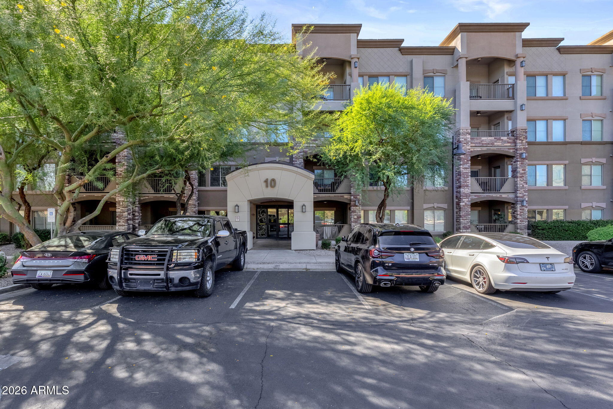 5450 E DEER VALLEY Drive 4181