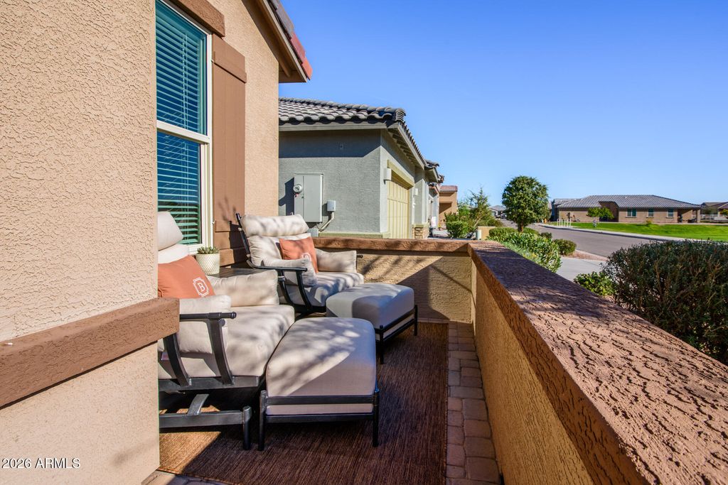 Photo of 20610 N Verbena Lane, Maricopa, AZ 85138 (MLS # 6973119)