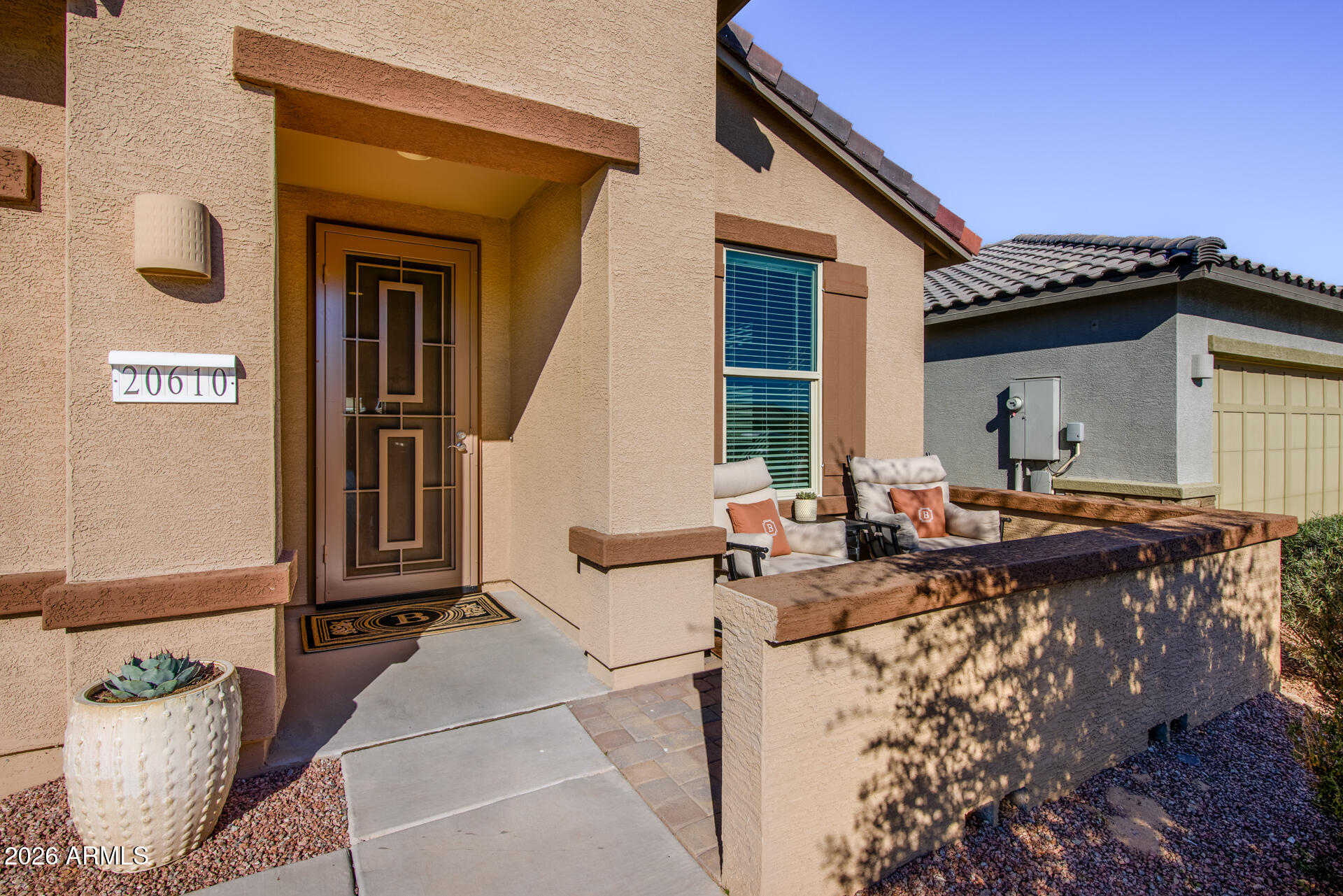 20610 N VERBENA Lane