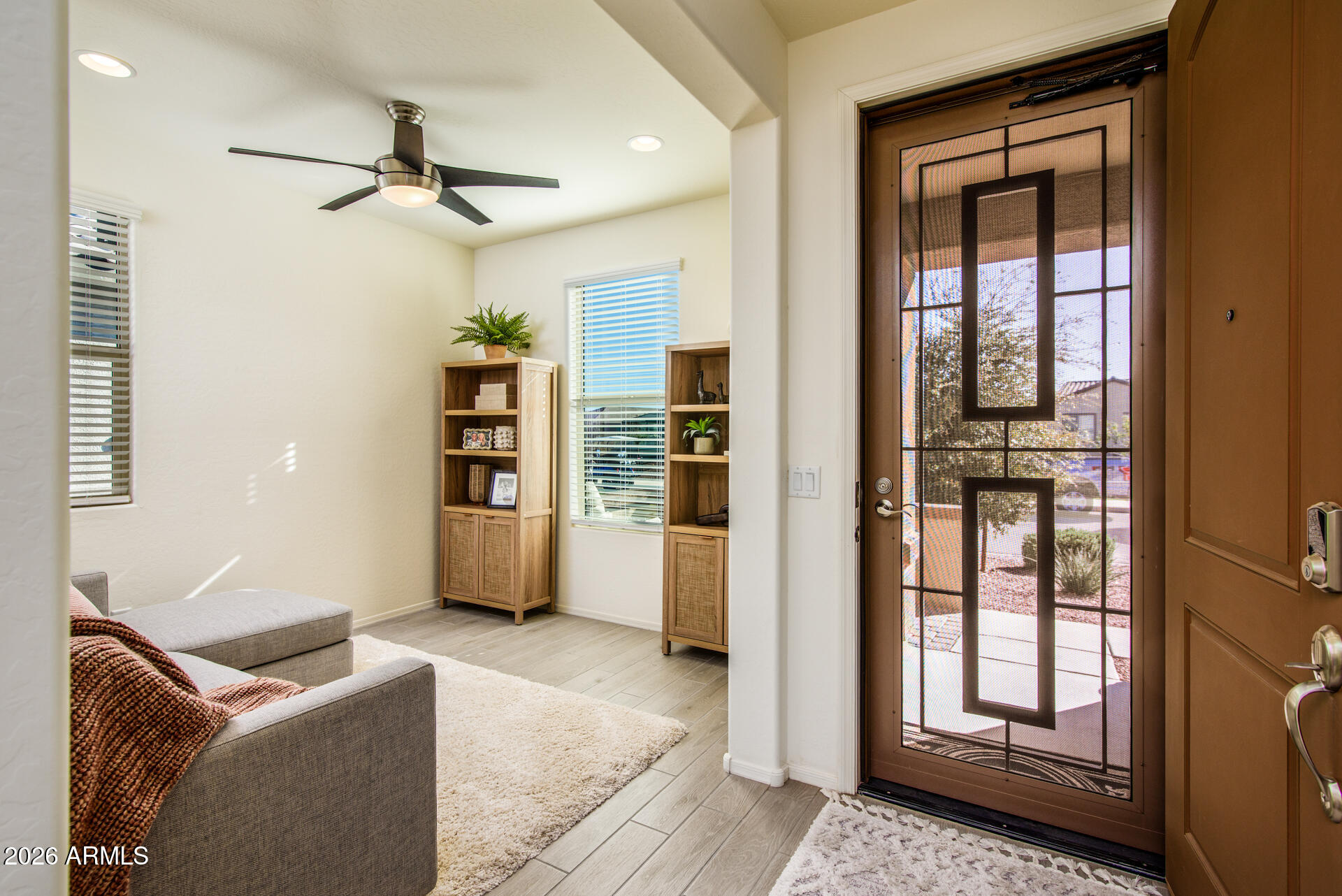 20610 N VERBENA Lane