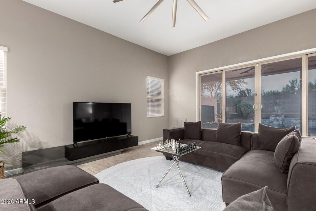 Photo of 29516 W Whitton Avenue, Buckeye, AZ 85396 (MLS # 6965239)