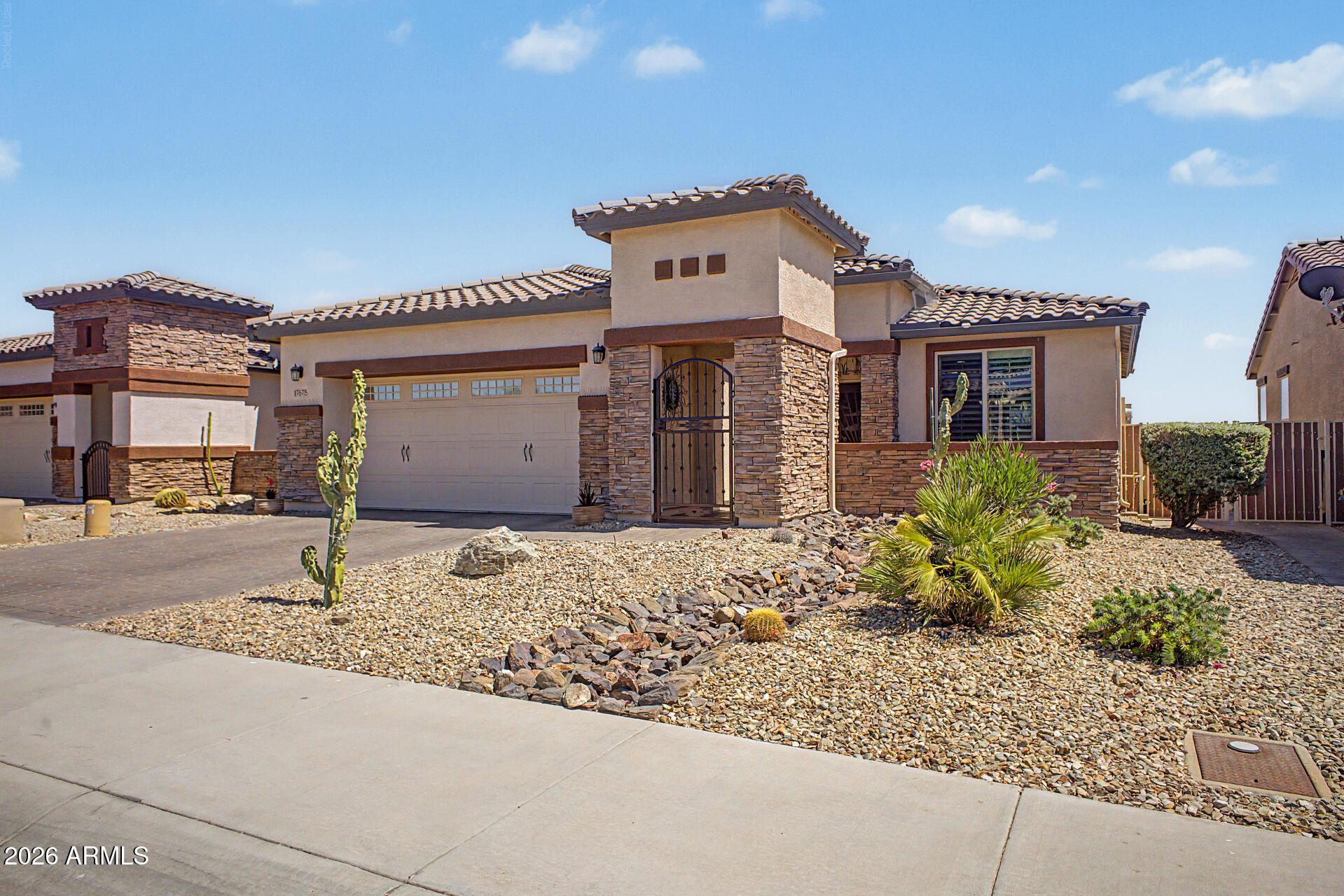 17675 W CEDARWOOD Lane