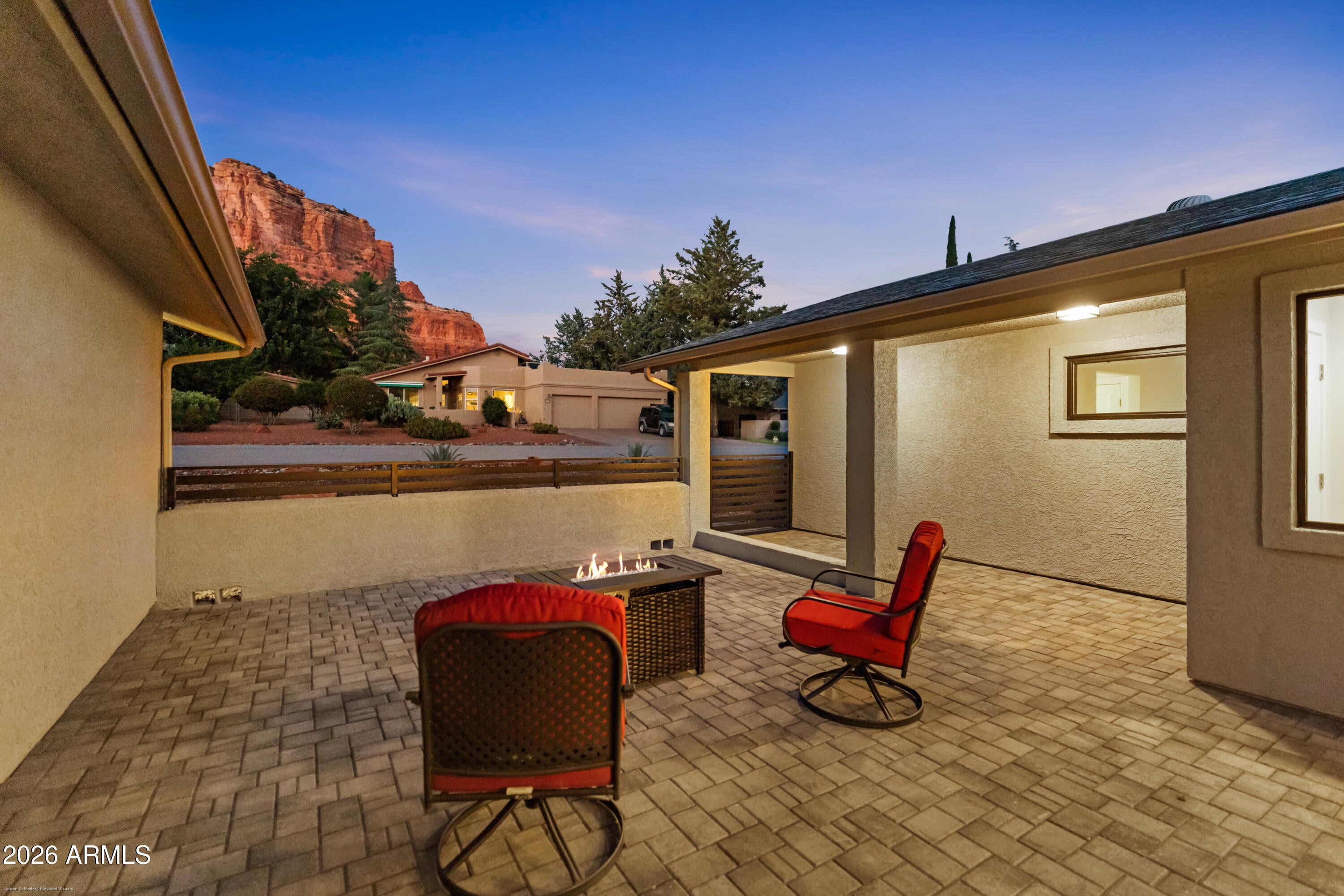 105 YUCCA Street