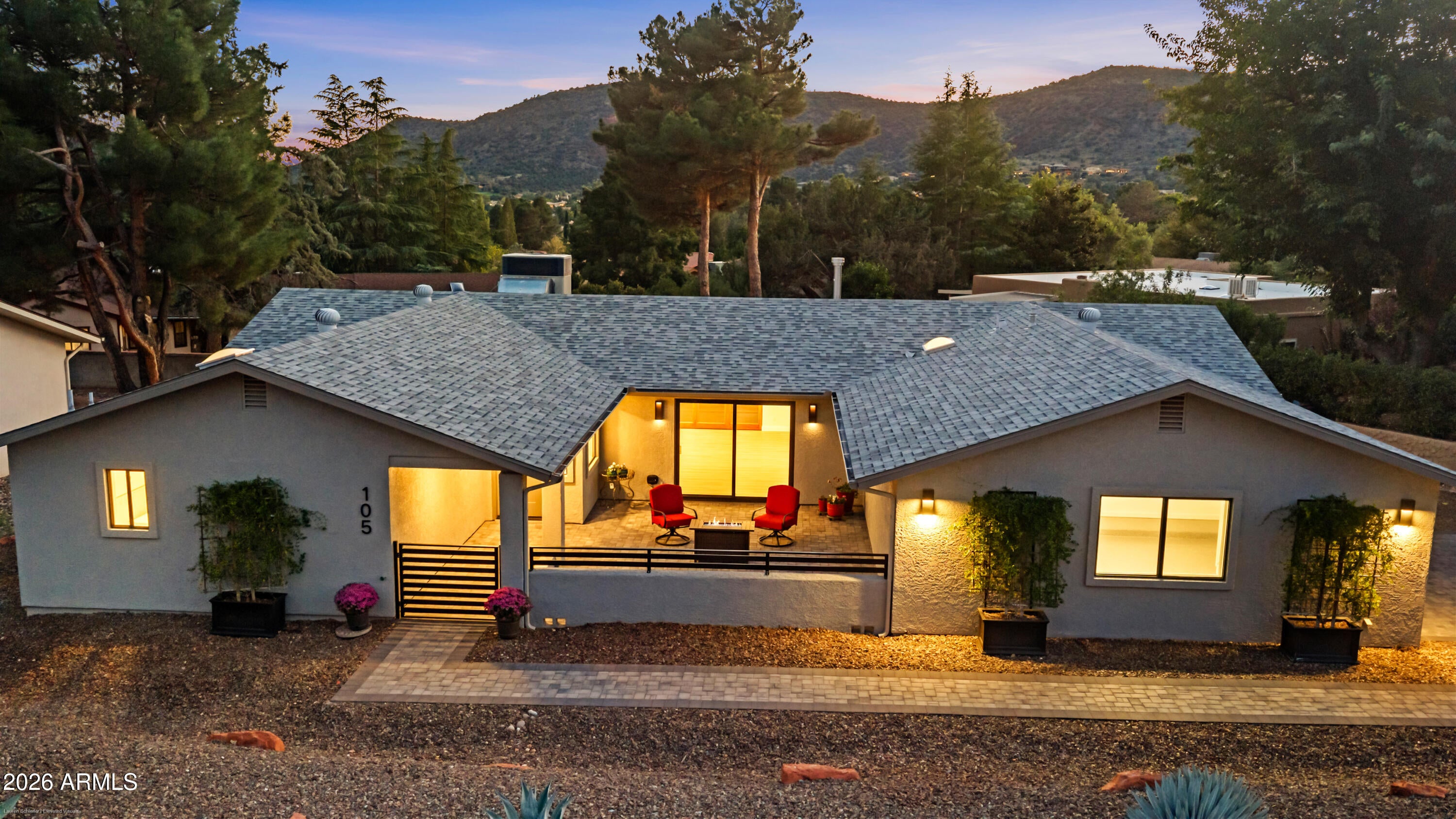 105 YUCCA Street