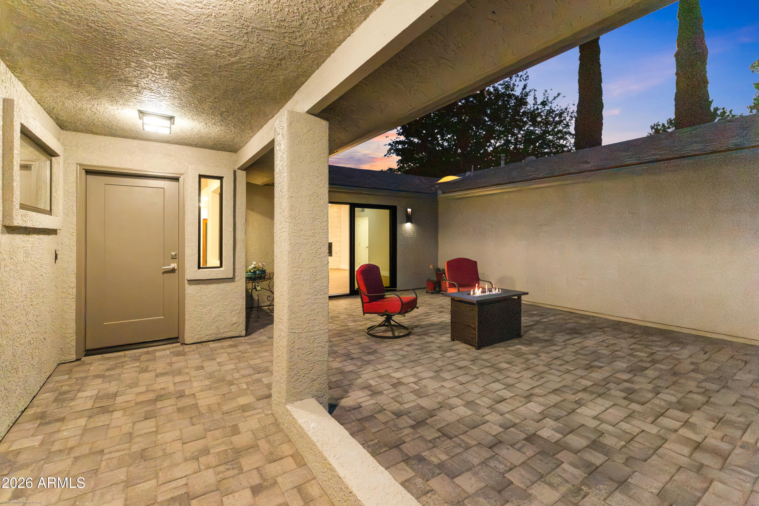 105 YUCCA Street