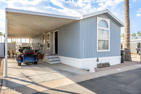 7807 E MAIN Street E-38 Mesa AZ 85207